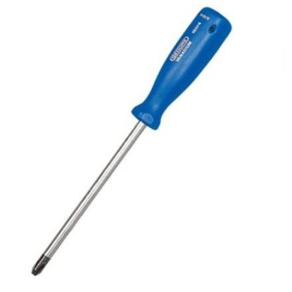 Imagem de CHAVE FENDA CRUZADA 160- 3/8" X 6" PH4