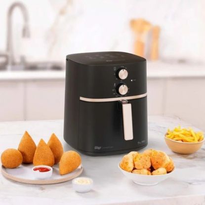Imagem de AIR FRYER FRITADEIRA ELETRICA MEGA PROSDOCIMO 7.1L 220V