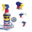 Imagem de LUBRIFICANTE E DESENGRIPANTE FLEXTOP AEROSOL 500ML BICO INTELIGENTE