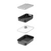 Imagem de AIR FRYER FRITADEIRA ELETRICA BARBECUE DIGITAL PROSDOCIMO 127V