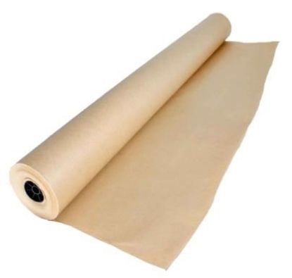 Imagem de PAPEL PARDO KRAFT MONOLUCIDO BOBINA 120CM 80G 60KG