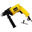Imagem de FURADEIRA DE IMPACTO  1/2" 13MM 800W VVR C/ MALETA 220V