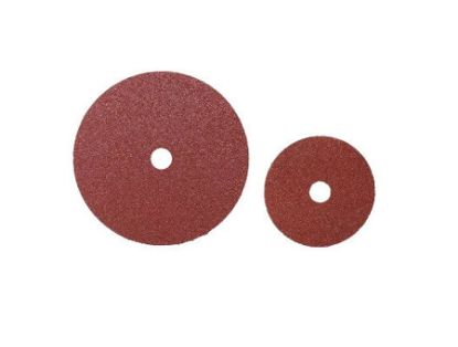 Imagem de DISCO DE LIXA    4" 114 X 22MM GRAO  36