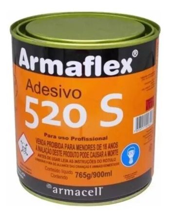 Imagem de ADESIVO ARMAFLEX 520 S