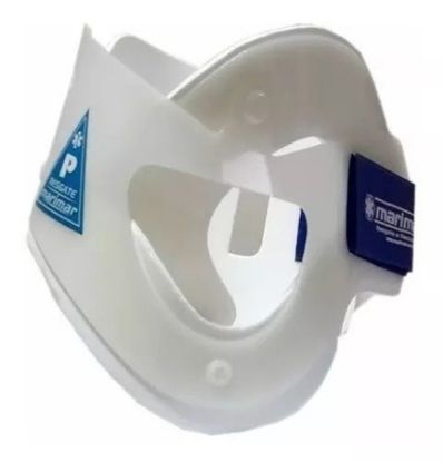 Imagem de COLAR CERVICAL EM POLIETILENO STIFNECK TAM G
