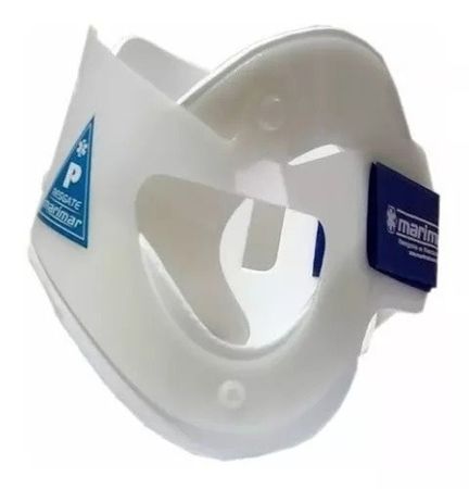 Imagem de COLAR CERVICAL EM POLIETILENO STIFNECK TAM G