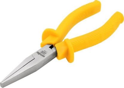 Imagem de ALICATE BICO CHATO 6" 1000V