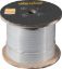 Imagem de CABO DE ACO   4,8MM 3/16" 6X19M PLASTIFICADO ALMA DE FIBRA