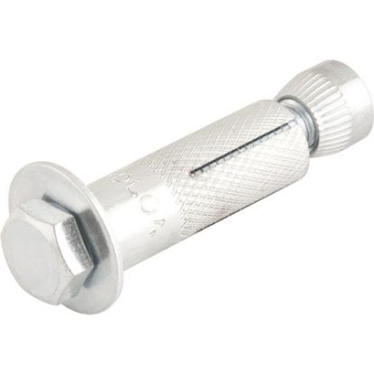 Imagem de CHUMBADOR CBV (07) C/  PARAFUSO 1/2" X 3"