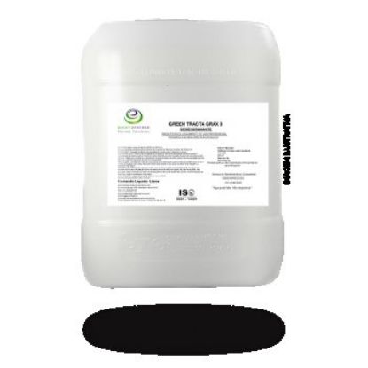 Imagem de DESENGRAXANTE NEUTRO GREEN TRACTA GRAX 03 BOMBONA 50 L