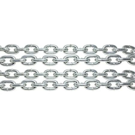 Imagem de CORRENTES GALVANIZADAS 7/8" 100 KG/EMB