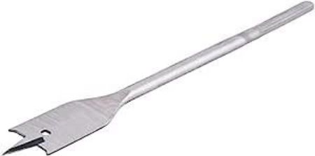 Imagem de BROCA CHATA P/MADEIRA 1.1/2"