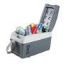 Imagem de MINI GELADEIRA PORTATIL P/ VIAGEM 6L 12V