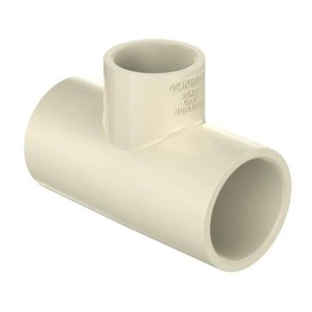 Imagem de TE 90° SOLDAVEL LLR BC LT 25MMX 3/4" CB