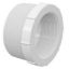 Imagem de BUCHA DE REDUCAO PVC ROSCAVEL 1.1/2" X 1.1/4" CB