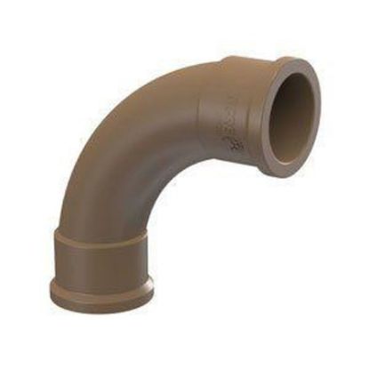 Imagem de CURVA DE PVC 90° SOLDAVEL 90° 40MM CB