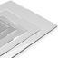 Imagem de PLACA DE ACRILICO CRISTAL  6 MM X 1000MM X 1000MM