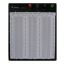 Imagem de PROTOBOARD 2420 FUROS C/ BASE