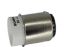 Imagem de SINALIZADOR 1 LED SMD BRANCO 125VCA