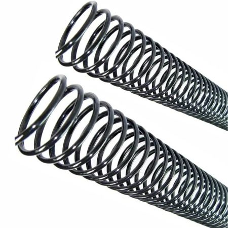 Imagem de ESPIRAL PARA ENCADERNACAO 29X330MM
