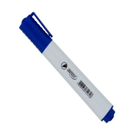 Imagem de MARCADOR P/ QUADRO BRANCO AZUL
