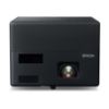 Imagem de PROJETOR LASER EPIQVISION EF-12 SMART STREAMING COM ANDROID TV, BLUETOOTH E ALTO-FALANTE INDEPENDENTE DE 5W - V11HA14020 - EPSON