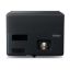 Imagem de PROJETOR LASER EPIQVISION EF-12 SMART STREAMING COM ANDROID TV, BLUETOOTH E ALTO-FALANTE INDEPENDENTE DE 5W - V11HA14020 - EPSON