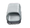 Imagem de ASPIRADOR DE PO PORTATIL P/ AUTOMOVEIS 12V 370ML C/ 2 ACESSORIOS
