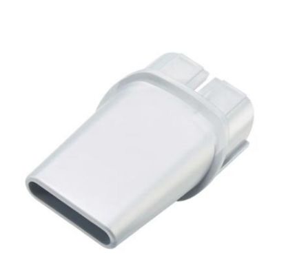 Imagem de ASPIRADOR DE PO PORTATIL P/ AUTOMOVEIS 12V 370ML C/ 2 ACESSORIOS