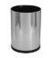 Imagem de LIXEIRA EM ACO INOX  13,5L S/ TAMPA