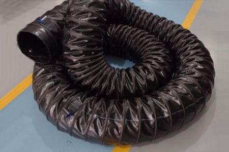 Imagem para a categoria EXAUSTORES E DUTOS