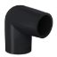Imagem de JOELHO 90° PVC SCH80 3/4" SOLDAVEL CB