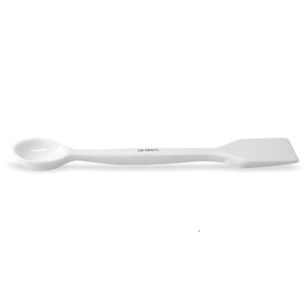 Imagem de ESPATULA COLHER EM PORCELANA 220MM