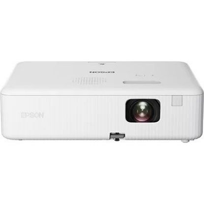 Imagem de PROJETOR EPIQVISION FH-02 SMART STREAMING - V11HA85020, EPSON - CX 1 UN