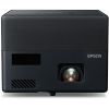 Imagem de PROJETOR LASER EPIQVISION EF-12 SMART STREAMING COM ANDROID TV, BLUETOOTH E ALTO-FALANTE INDEPENDENTE DE 5W - V11HA14020 - EPSON