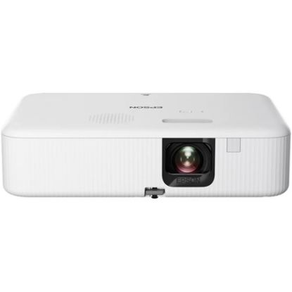 Imagem de PROJETOR EPIQVISION FH-02 SMART STREAMING - V11HA85020, EPSON - CX 1 UN
