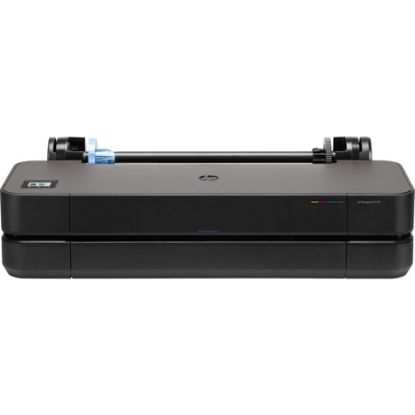 Imagem de IMPRESSORA PLOTTER 24" DESIGNJET T210 8AG32A, COLORIDA, WI-FI, CONEXÃO ETHERNET, BIVOLT, HP - CX 1 UN