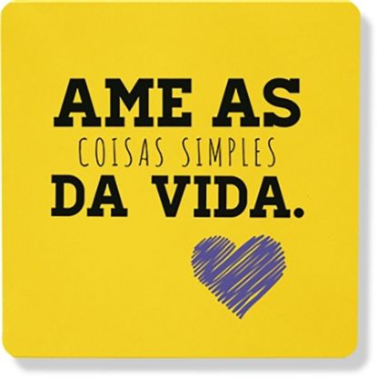 Imagem de IMÃ FIXADOR DE LEMBRETES COISAS SIMPLES GEGUTON BT 1 PT