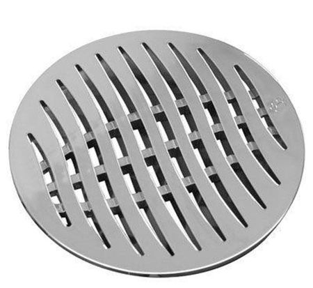 Imagem para a categoria GRELHAS E RALOS
