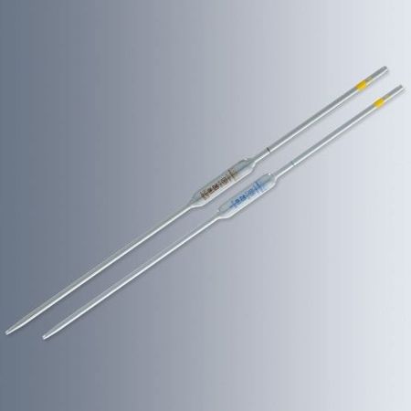 Imagem de PIPETA VOLUMETRICA 3 ML