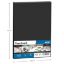 Imagem de PLACA FOAM 70CMX50CMX5MM PRETO SPIRAL PT 1 UN