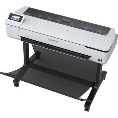 Imagem de IMPRESSORA PLOTTER 36" SURECOLOR T5170 C11CF12201 EPSON CX 1 UN