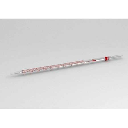 Imagem de PIPETA GRADUADA CAPACIDADE 10ML COMPRIMENTO 330MM