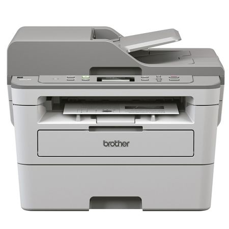 Imagem de IMPRESSORA MULTIFUNCIONAL LASER DCP B7535DW, MONOCROMÁTICA, IMPRESSÃO DUPLEX, WI-FI, CONEXÃO ETHERNET, CONEXÃO USB, 110V - BROTH