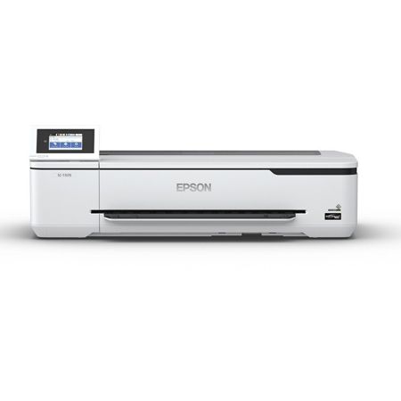 Imagem de IMPRESSORA PLOTTER 24" SURECOLOR T3170 C11CF11201, COLORIDA, WI-FI, CONEXÃO ETHERNET, CONEXÃO USB, BIVOLT - EPSON CX 1 UN