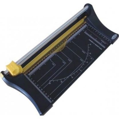 Imagem de REFILADORA (CORTE 320MM) 10FLS BASE 320X155MM 10686 MENNO CX 1 UN