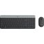 Imagem de KIT WIRELESS (TECLADO/MOUSE) MK470 PRETO