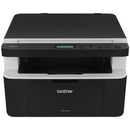 Imagem de IMPRESSORA MULTIFUNCIONAL LASER DCP1602, MONOCROMÁTICA, CONEXÃO USB, 110V - BROTHER CX 1 UN