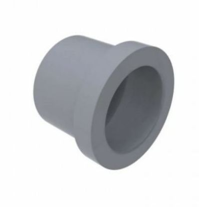 Imagem de BUCHA DE REDUCAO SOLDAVEL CPVC SCH80  3/4" X 1/2" CB