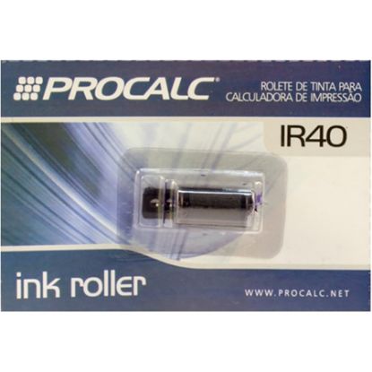 Imagem de ROLETE ENTINTADOR IR40 PROCALC BT 1 UN